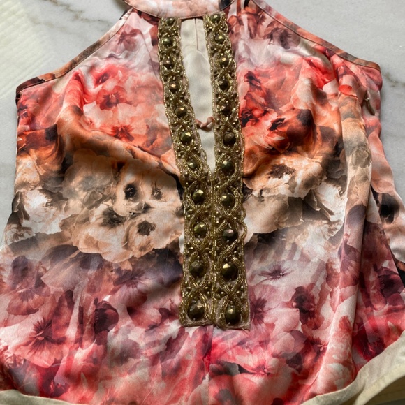 BEBE woman’s bodysuit - Picture 4 of 9